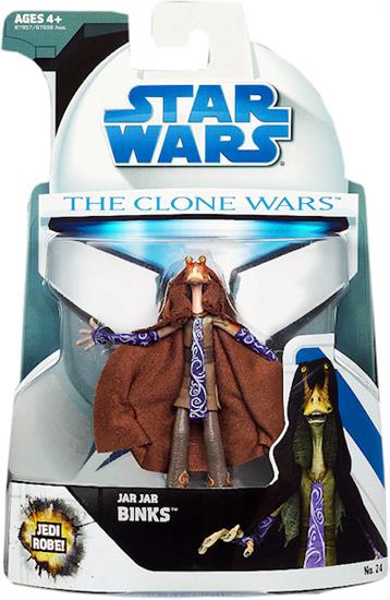 Jar Jar Binks