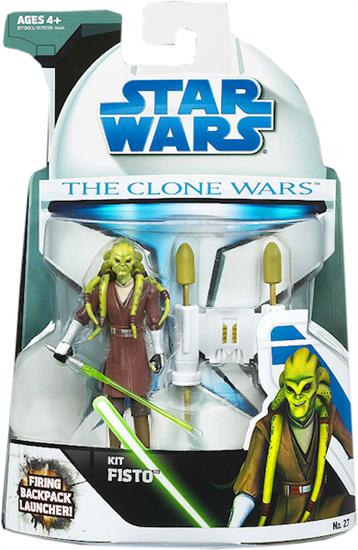 Kit Fisto