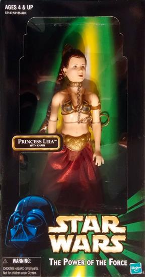 Princess Leia
