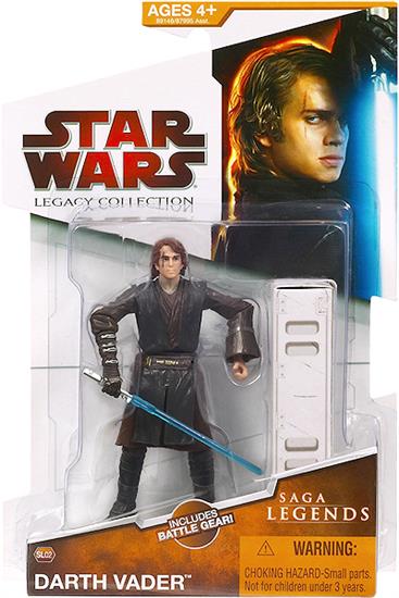 Darth Vader
