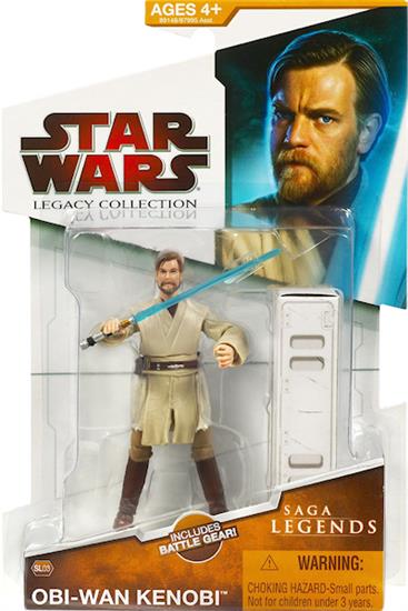 Obi-Wan Kenobi