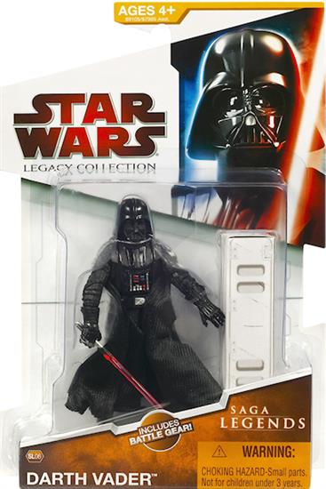 Darth Vader