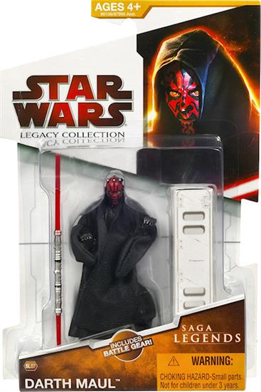 Darth Maul