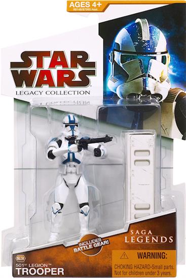 501st Legion Trooper