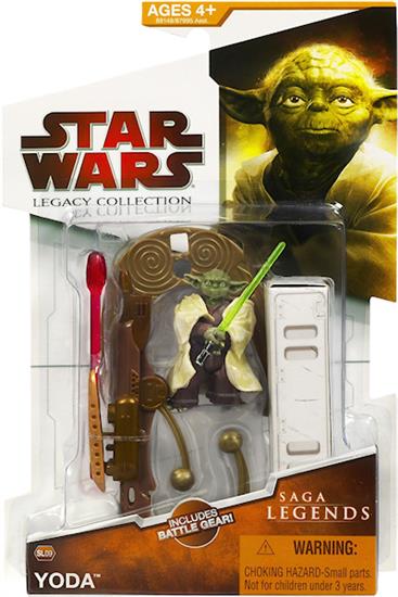 Yoda