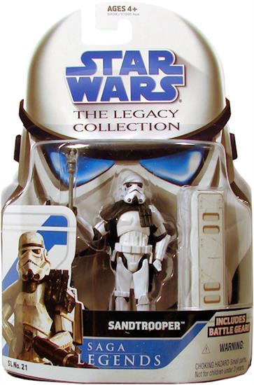 Sandtrooper