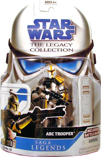 Arc Trooper
