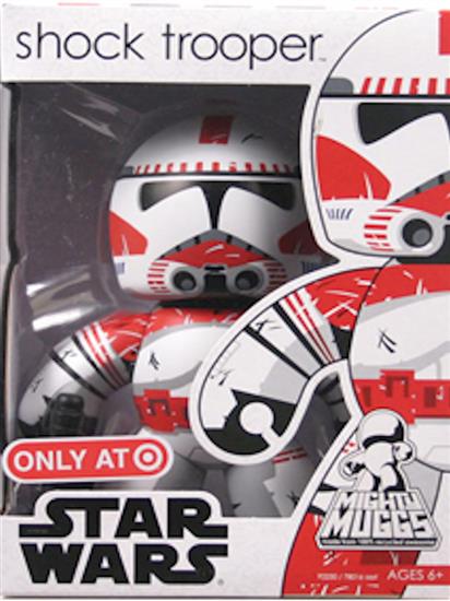 Shock Trooper