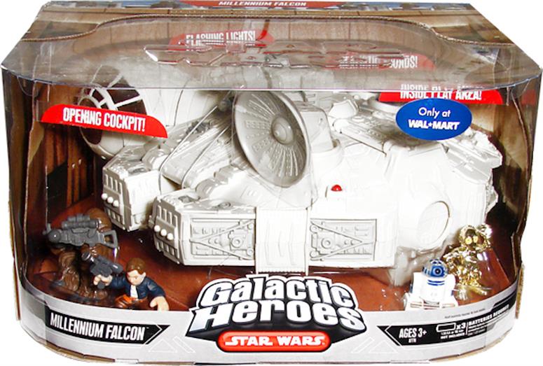 Millennium Falcon