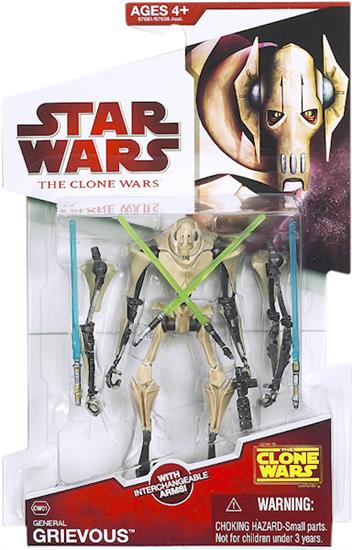 General Grievous