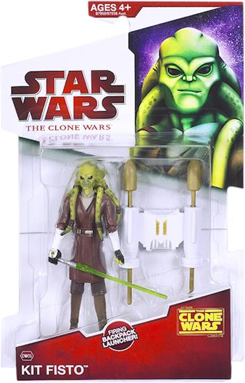Kit Fisto
