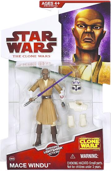 Mace Windu