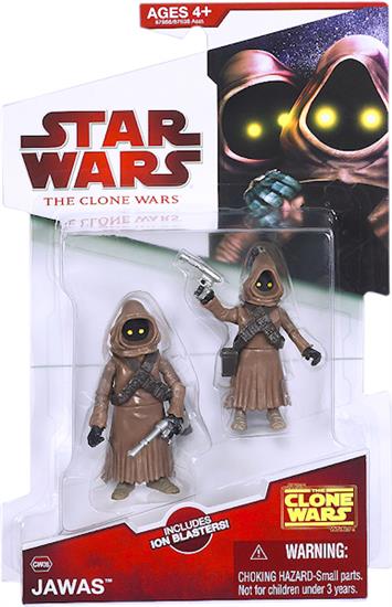 Jawas 2-pack