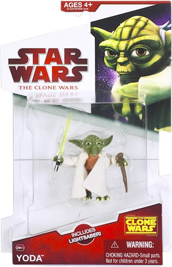 Yoda