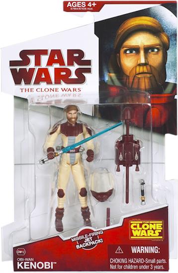 Obi-Wan Kenobi
