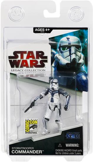 Stormtrooper Commander