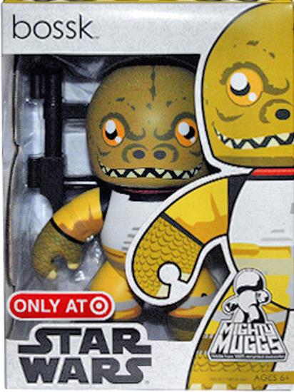 Bossk