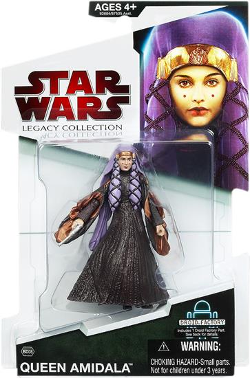 Queen Amidala