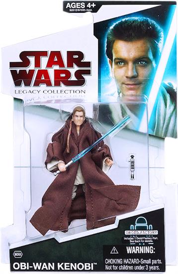 Obi-Wan Kenobi