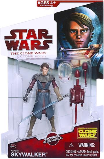 Anakin Skywalker