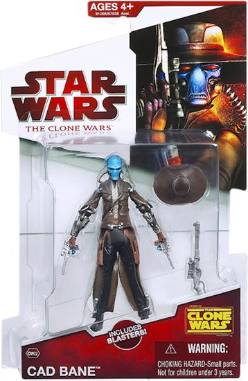 Cad Bane