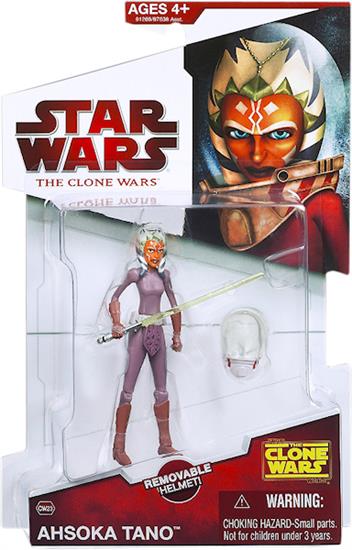 Ahsoka Tano