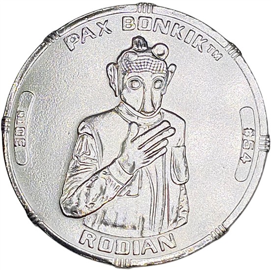 Pax Bonkik Rodian