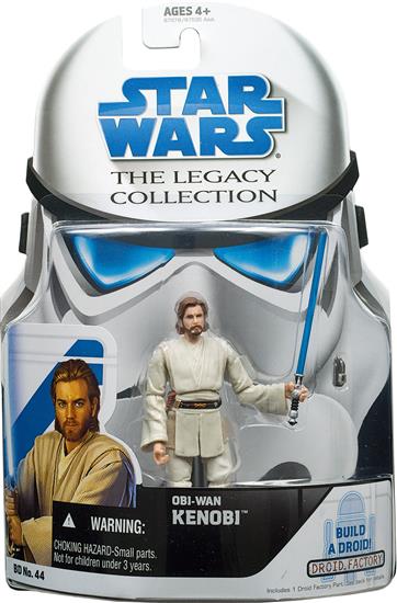 Obi-Wan Kenobi