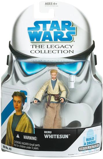 Beru Whitesun