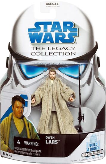 Owen Lars