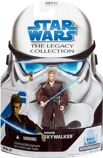 Anakin Skywalker