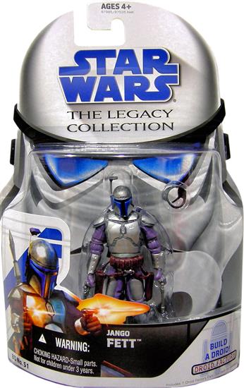 Jango Fett