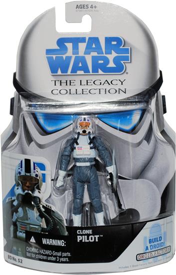Clone Pilot