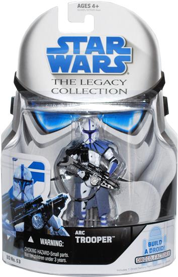 ARC Trooper
