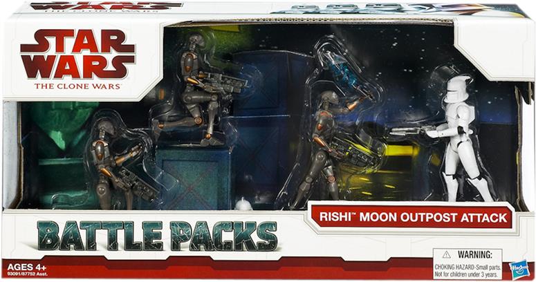 Rishi Moon Outpost Attack