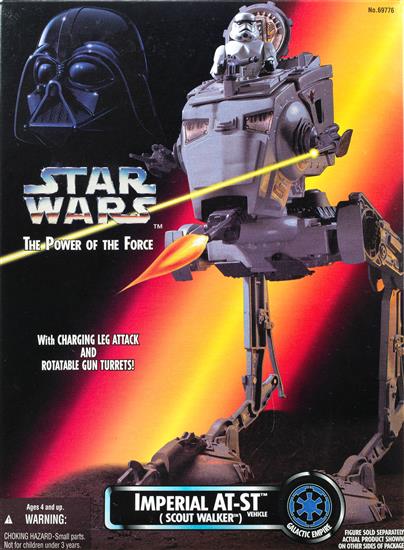 Imperial AT-ST .00