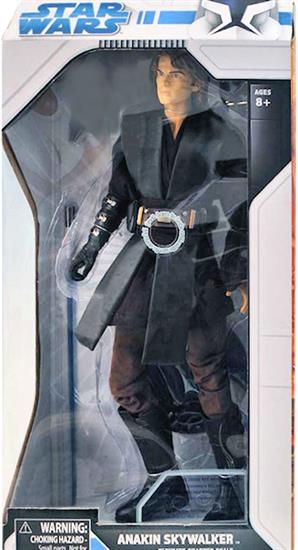 Anakin Skywalker