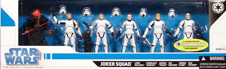 Joker Squad