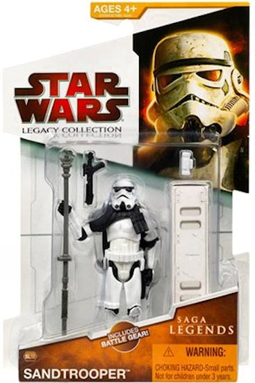 Sandtrooper