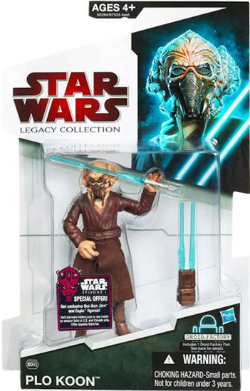 Plo Koon