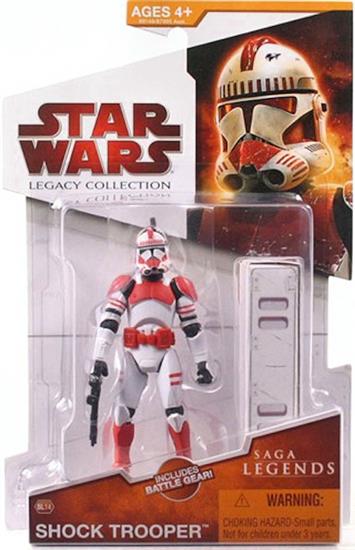 Shocktrooper