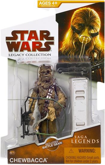 Chewbacca