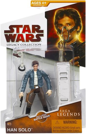 Han Solo