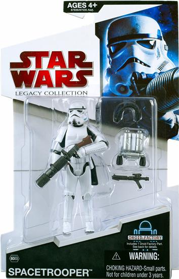 Spacetrooper