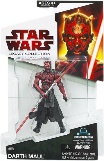 Darth Maul