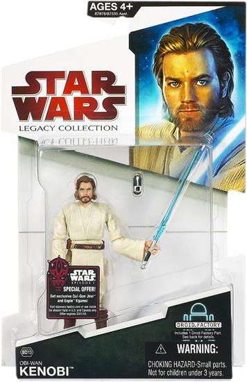 Obi-Wan Kenobi
