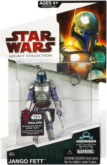 Jango Fett