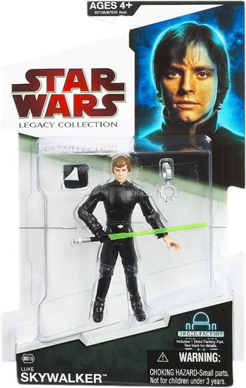 Luke Skywalker