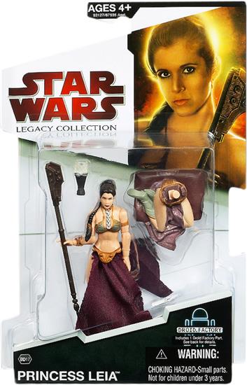 Princess Leia