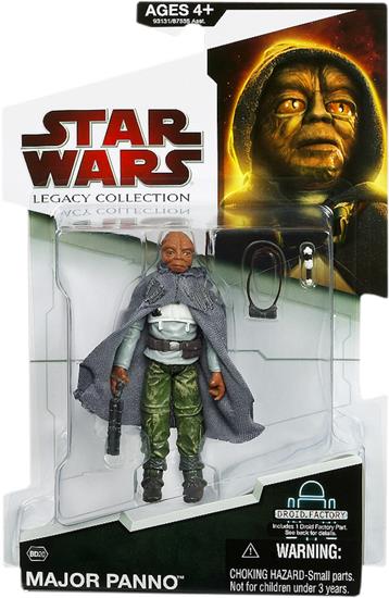 Major Panno
